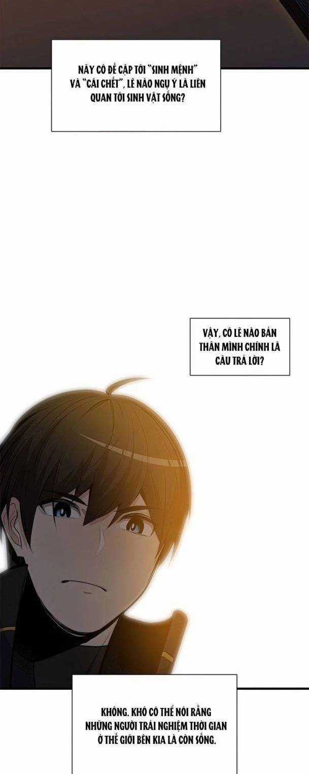 Hầm Ngục Hướng Dẫn Cấp Địa Ngục Chương 82 trang 21