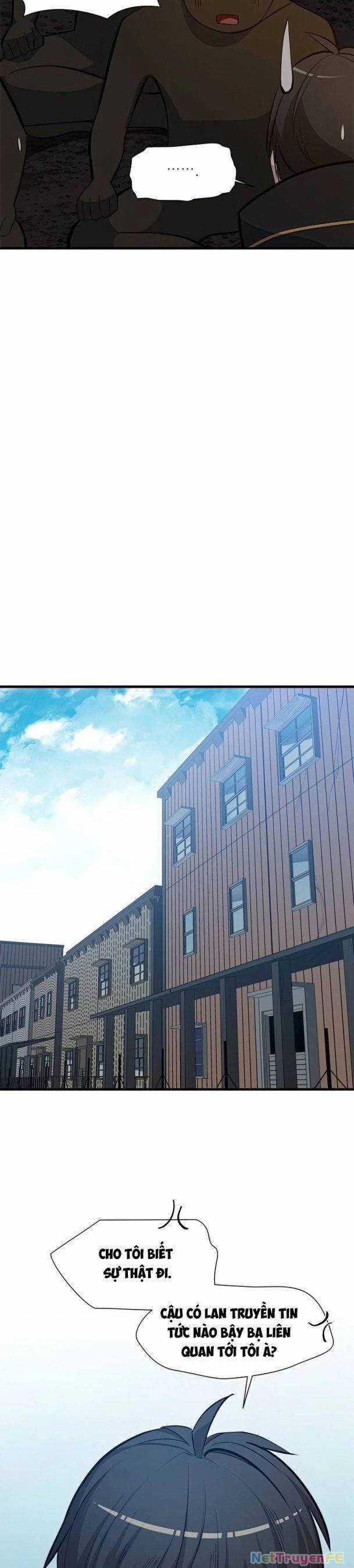 Hầm Ngục Hướng Dẫn Cấp Địa Ngục Chương 82 trang 25