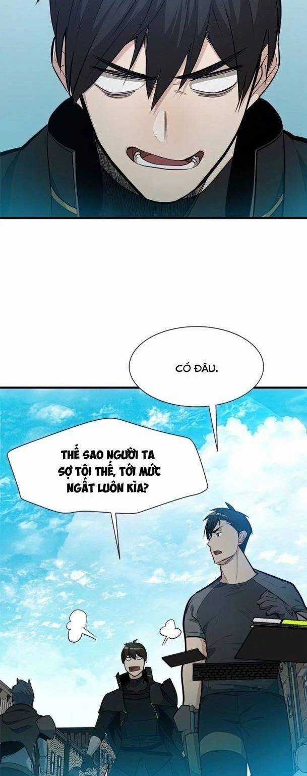 Hầm Ngục Hướng Dẫn Cấp Địa Ngục Chương 82 trang 26