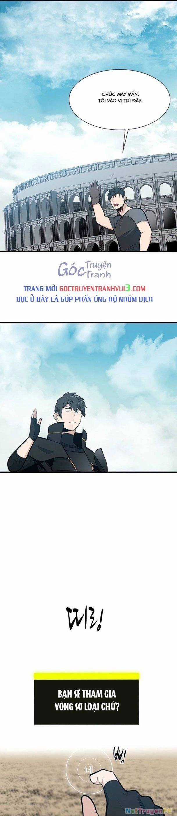 Hầm Ngục Hướng Dẫn Cấp Địa Ngục Chương 82 trang 32