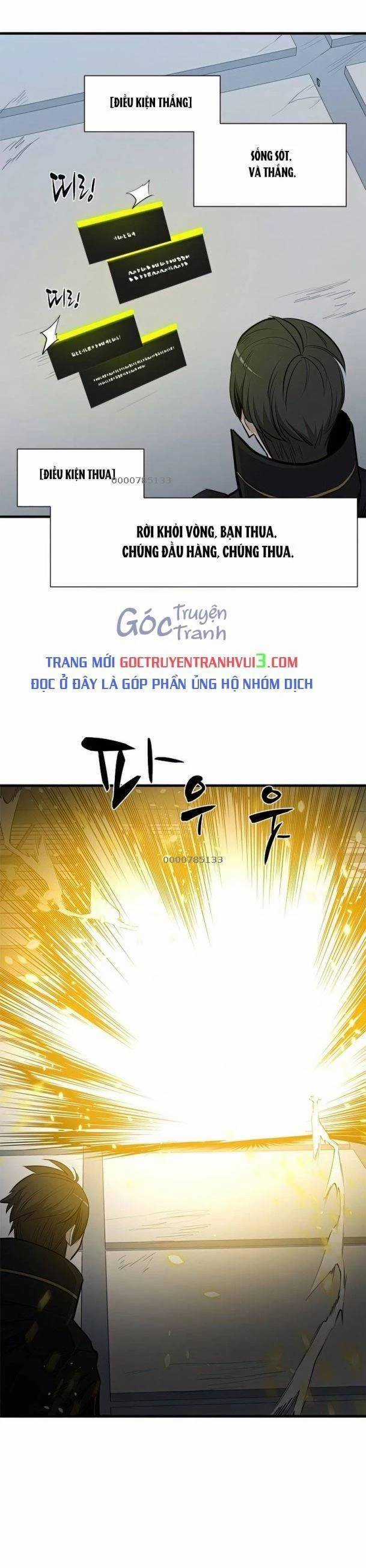 Hầm Ngục Hướng Dẫn Cấp Địa Ngục Chương 82 trang 36