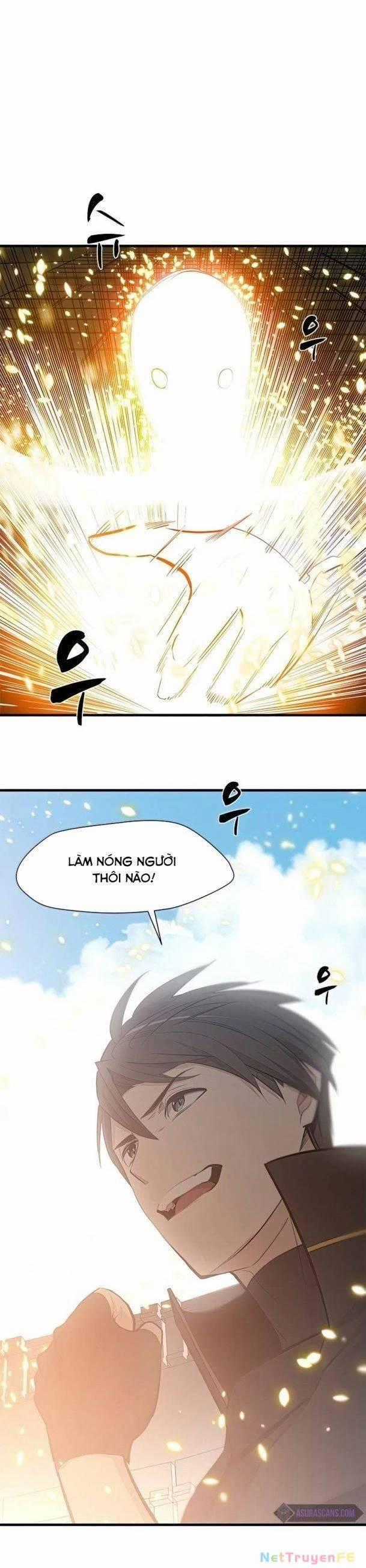 Hầm Ngục Hướng Dẫn Cấp Địa Ngục Chương 82 trang 37