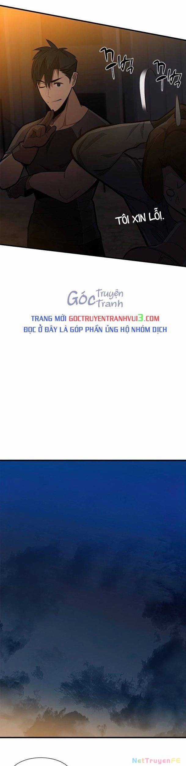 Hầm Ngục Hướng Dẫn Cấp Địa Ngục Chương 82 trang 5