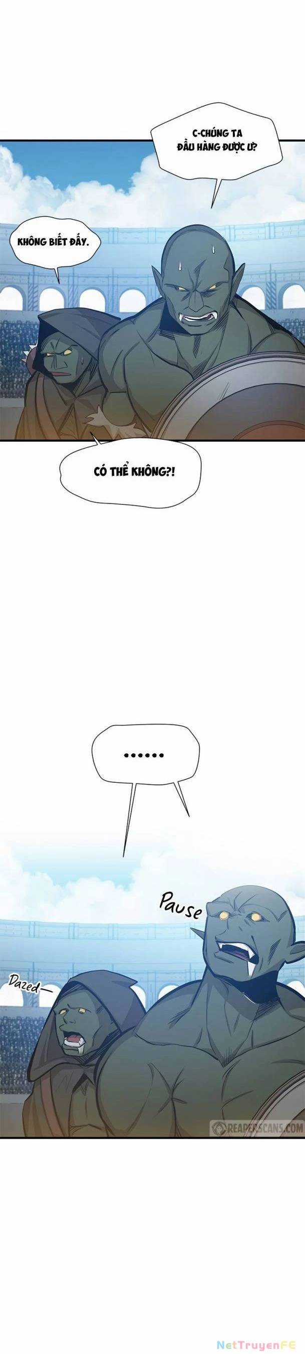 Hầm Ngục Hướng Dẫn Cấp Địa Ngục Chương 83 trang 12