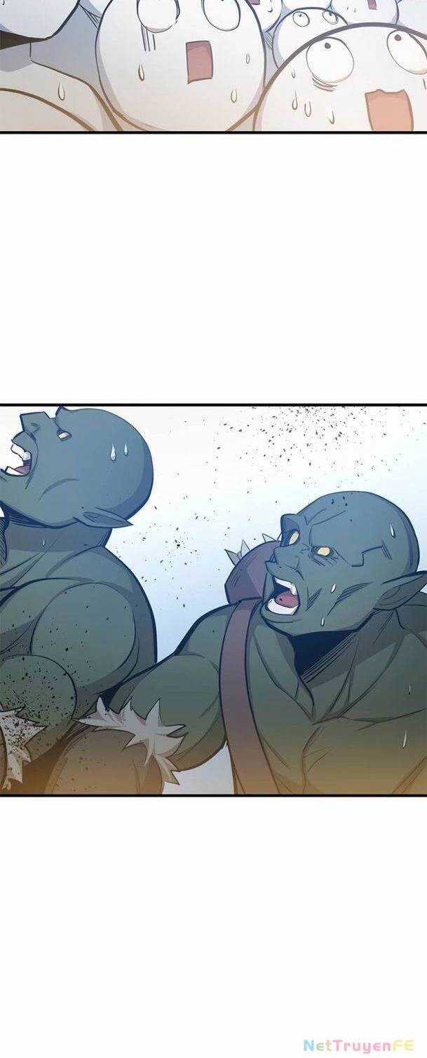 Hầm Ngục Hướng Dẫn Cấp Địa Ngục Chương 83 trang 17