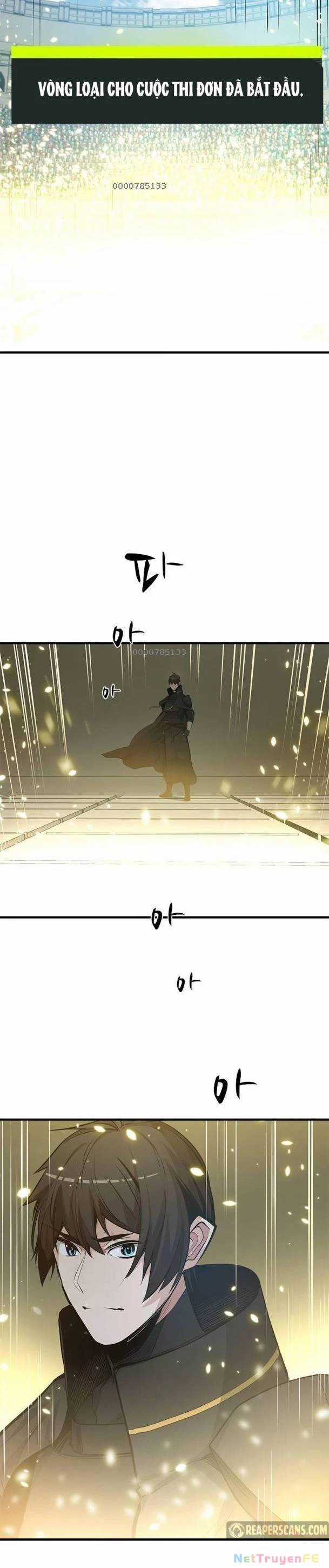 Hầm Ngục Hướng Dẫn Cấp Địa Ngục Chương 83 trang 2