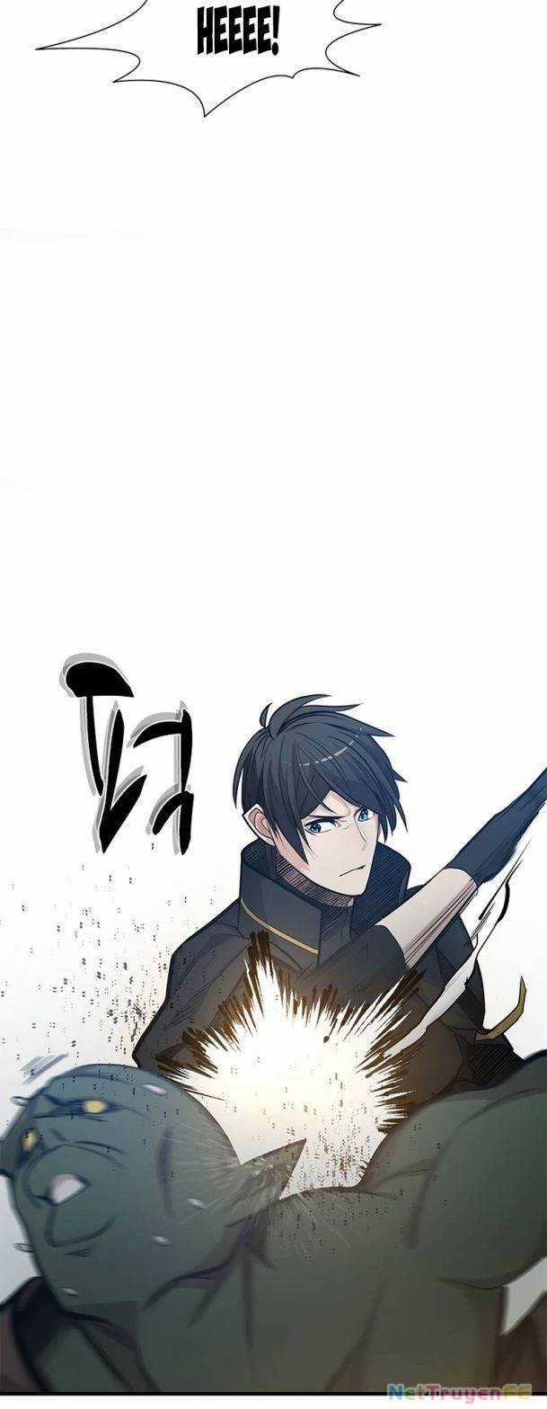 Hầm Ngục Hướng Dẫn Cấp Địa Ngục Chương 83 trang 21