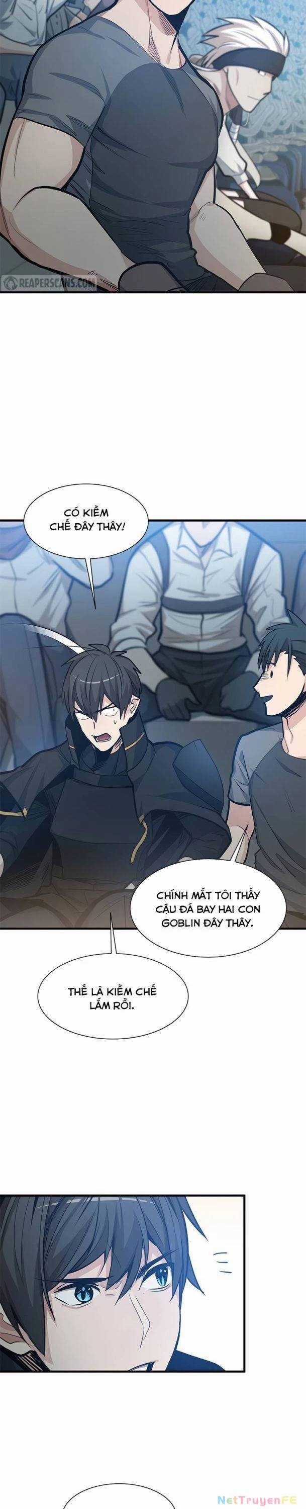 Hầm Ngục Hướng Dẫn Cấp Địa Ngục Chương 83 trang 23