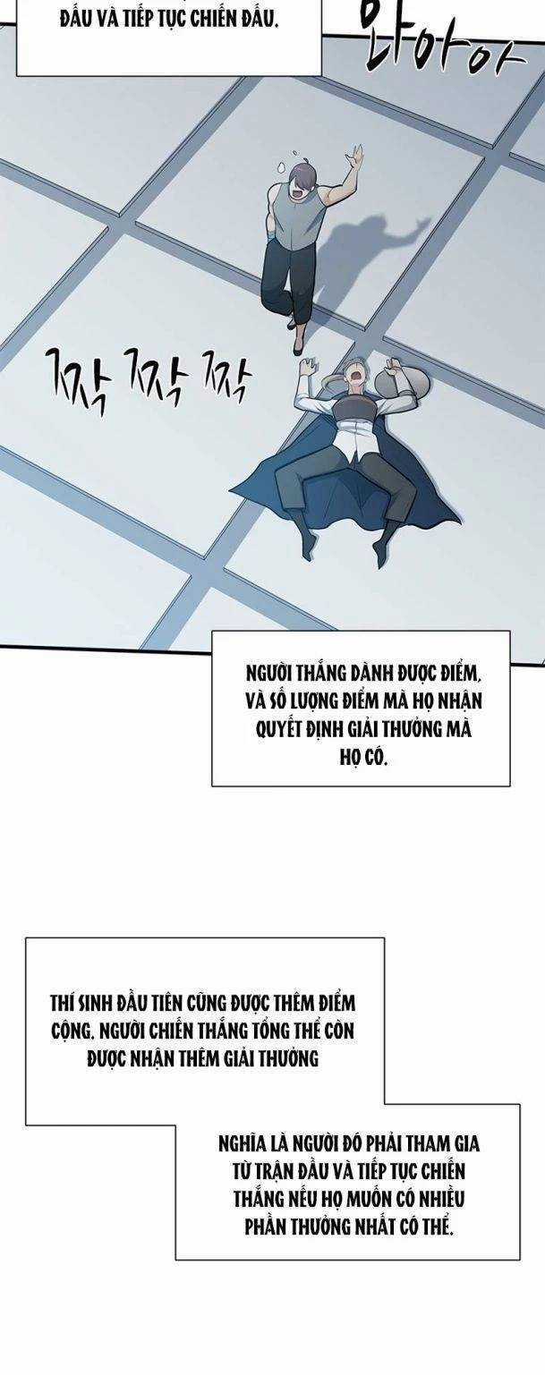 Hầm Ngục Hướng Dẫn Cấp Địa Ngục Chương 83 trang 32