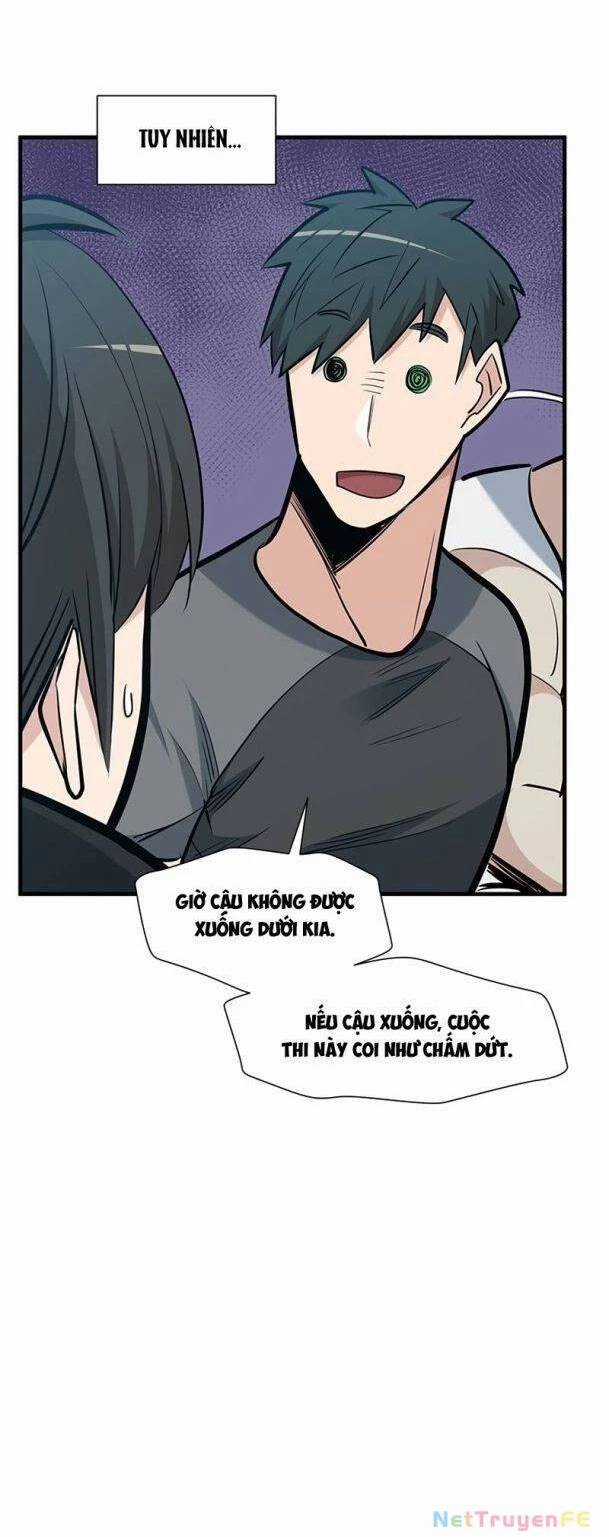 Hầm Ngục Hướng Dẫn Cấp Địa Ngục Chương 83 trang 33