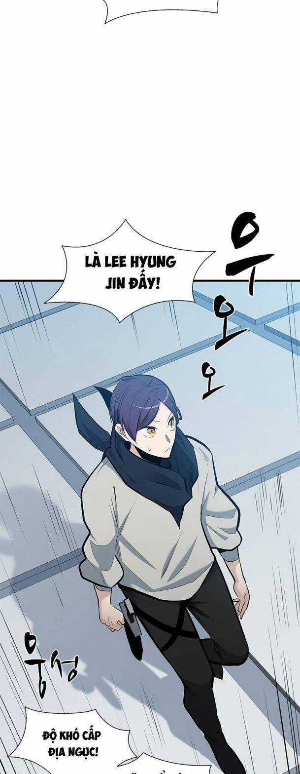 Hầm Ngục Hướng Dẫn Cấp Địa Ngục Chương 83 trang 36