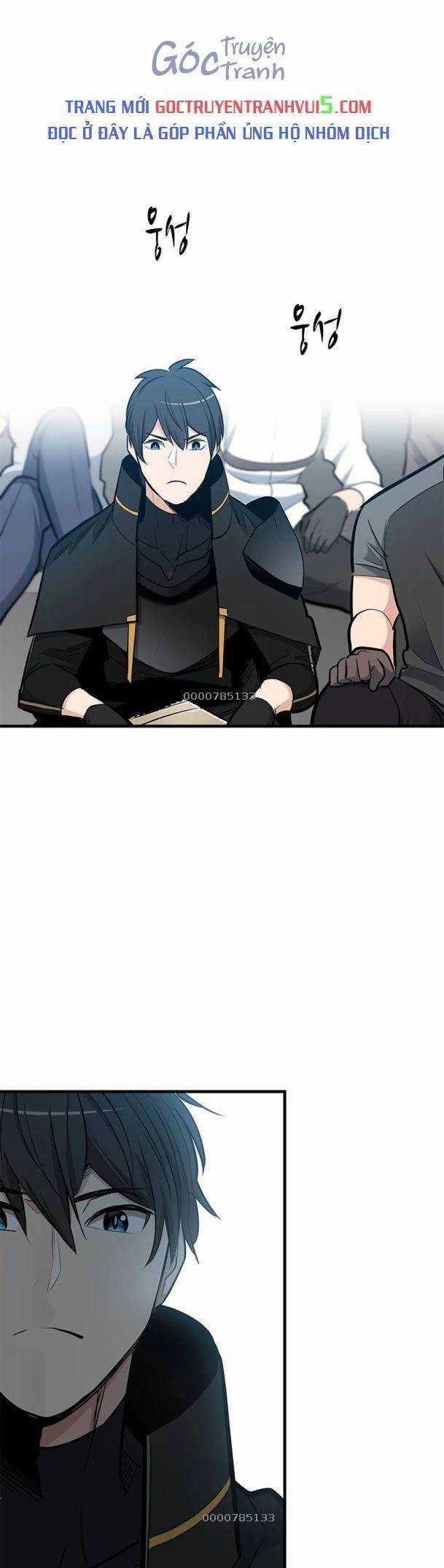 Hầm Ngục Hướng Dẫn Cấp Địa Ngục Chương 83 trang 38