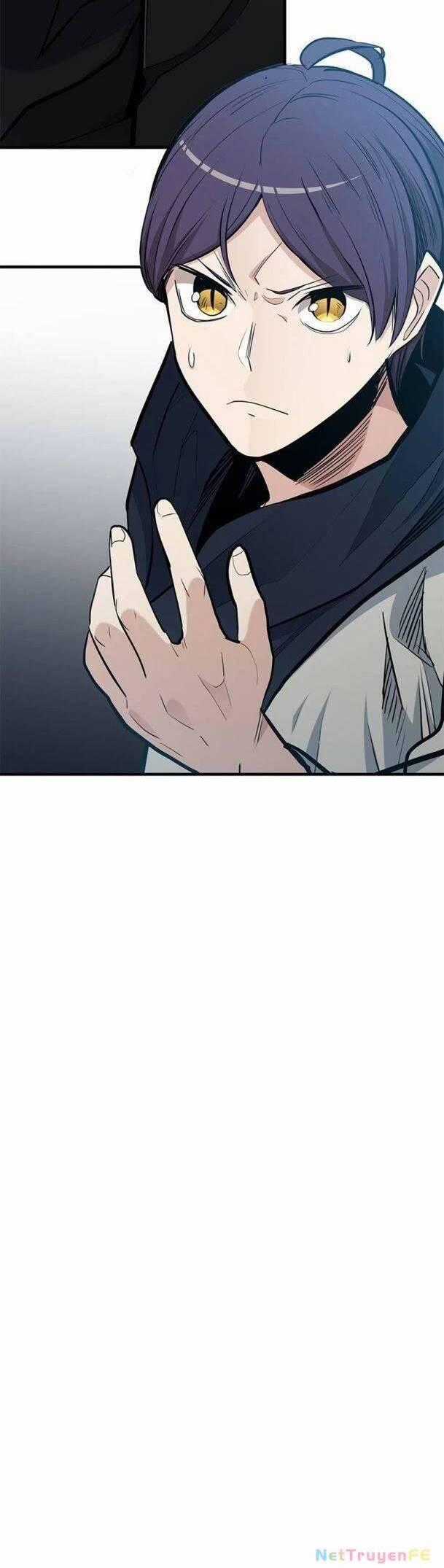 Hầm Ngục Hướng Dẫn Cấp Địa Ngục Chương 83 trang 39