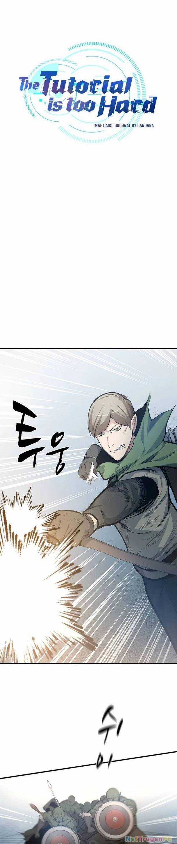 Hầm Ngục Hướng Dẫn Cấp Địa Ngục Chương 83 trang 6