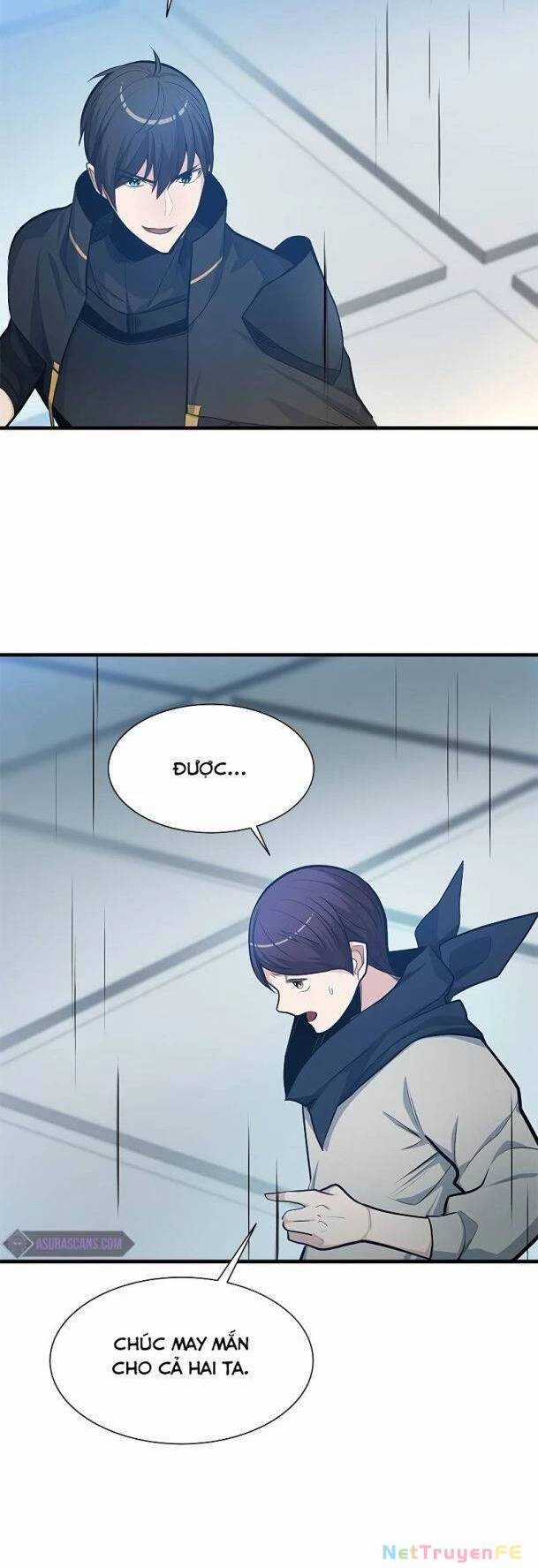 Hầm Ngục Hướng Dẫn Cấp Địa Ngục Chương 84 trang 16