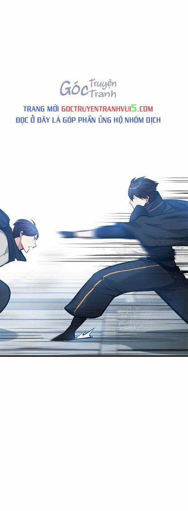 Hầm Ngục Hướng Dẫn Cấp Địa Ngục Chương 84 trang 23