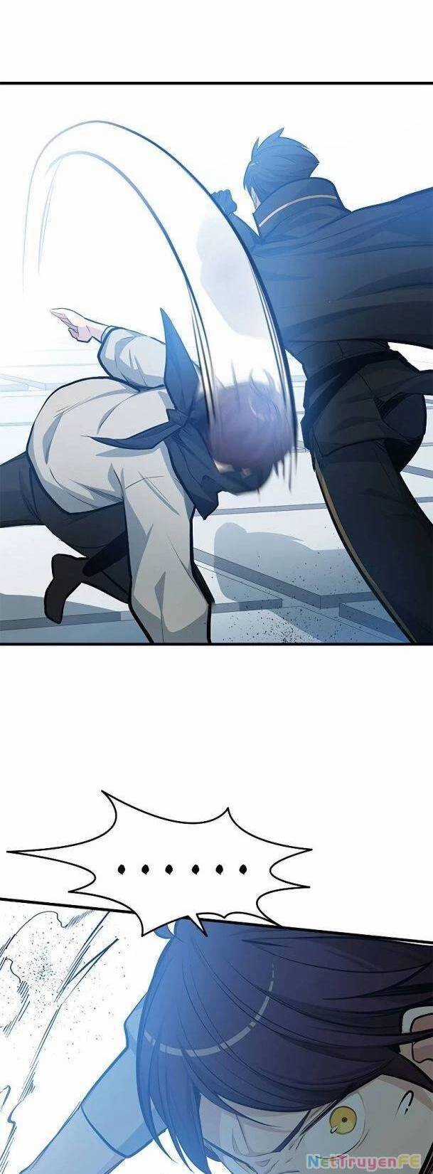 Hầm Ngục Hướng Dẫn Cấp Địa Ngục Chương 84 trang 24