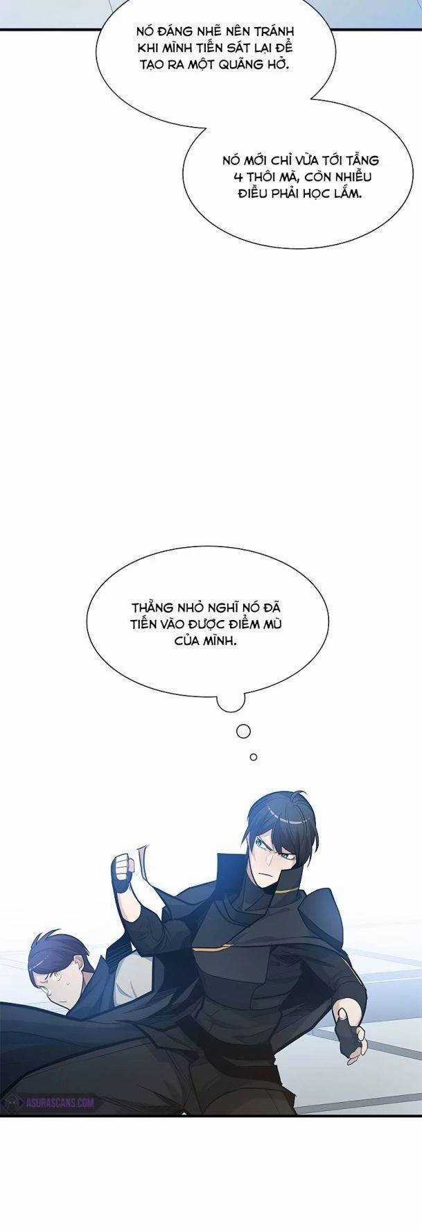 Hầm Ngục Hướng Dẫn Cấp Địa Ngục Chương 84 trang 27