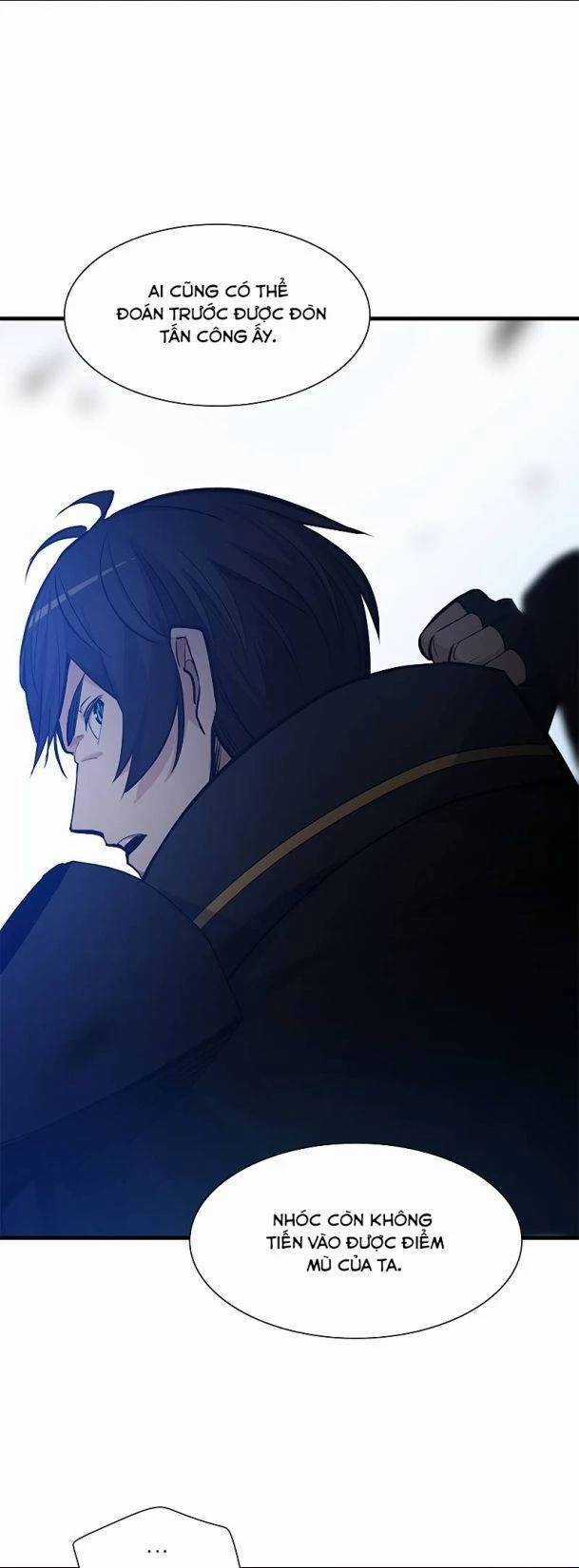 Hầm Ngục Hướng Dẫn Cấp Địa Ngục Chương 84 trang 29