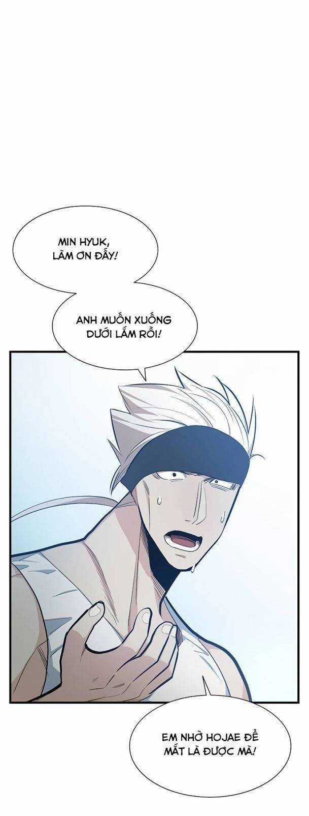 Hầm Ngục Hướng Dẫn Cấp Địa Ngục Chương 84 trang 3