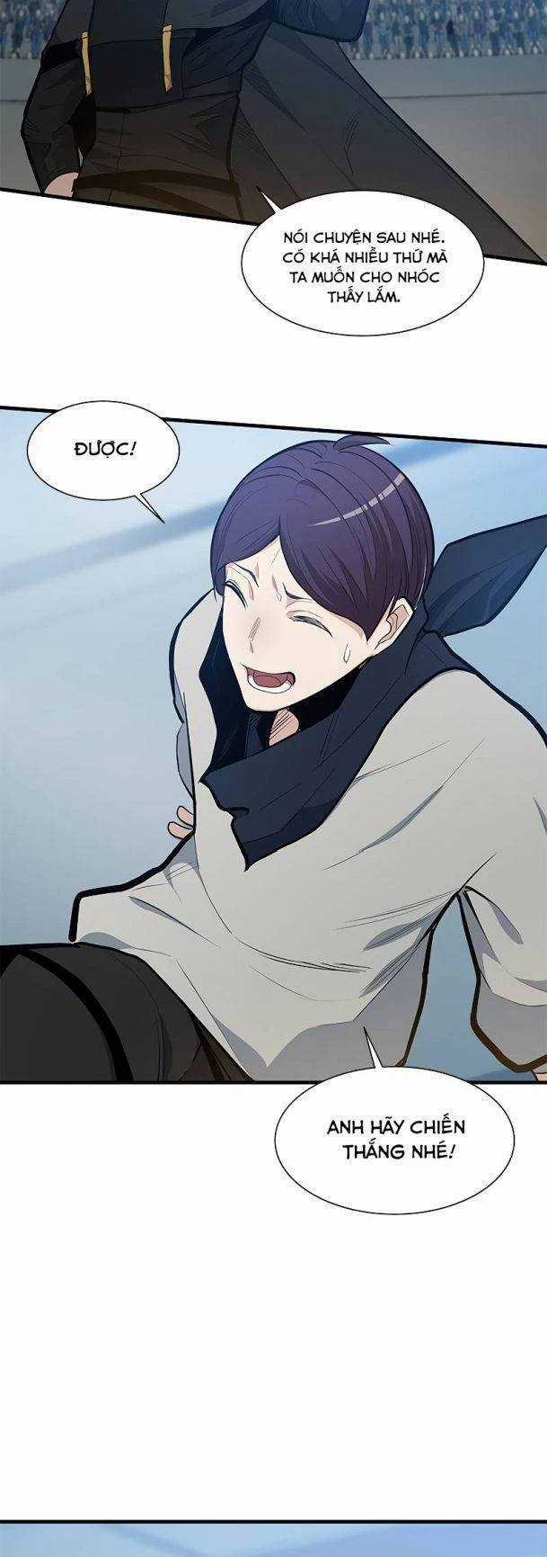 Hầm Ngục Hướng Dẫn Cấp Địa Ngục Chương 84 trang 33