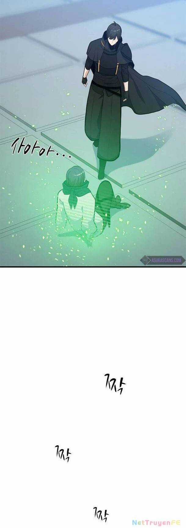 Hầm Ngục Hướng Dẫn Cấp Địa Ngục Chương 84 trang 34