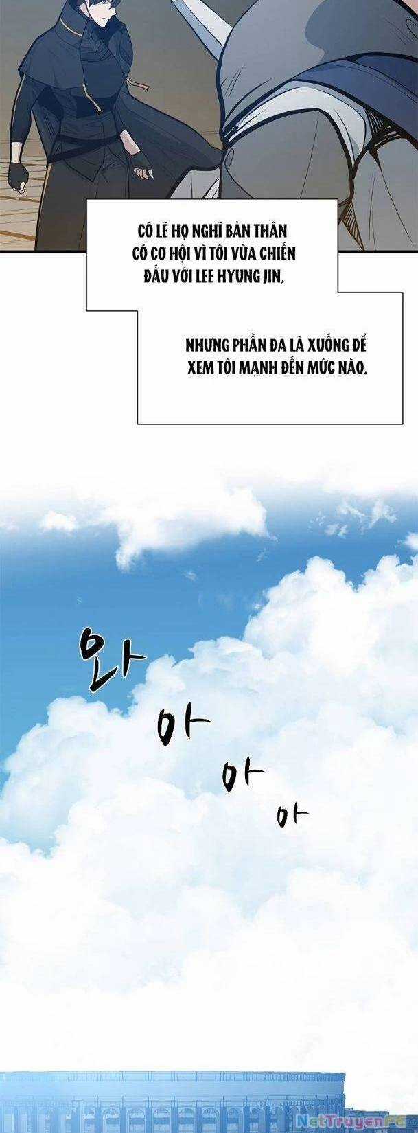 Hầm Ngục Hướng Dẫn Cấp Địa Ngục Chương 84 trang 36