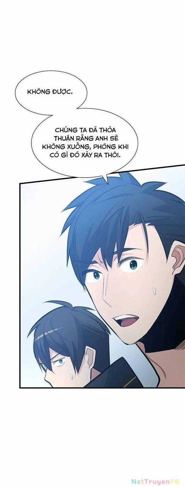 Hầm Ngục Hướng Dẫn Cấp Địa Ngục Chương 84 trang 4