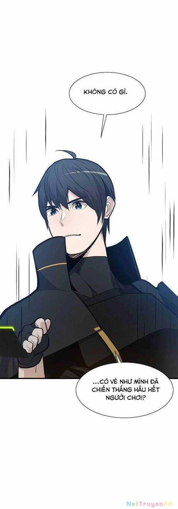 Hầm Ngục Hướng Dẫn Cấp Địa Ngục Chương 84 trang 40