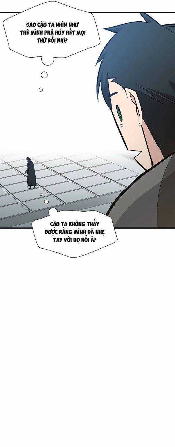 Hầm Ngục Hướng Dẫn Cấp Địa Ngục Chương 84 trang 41