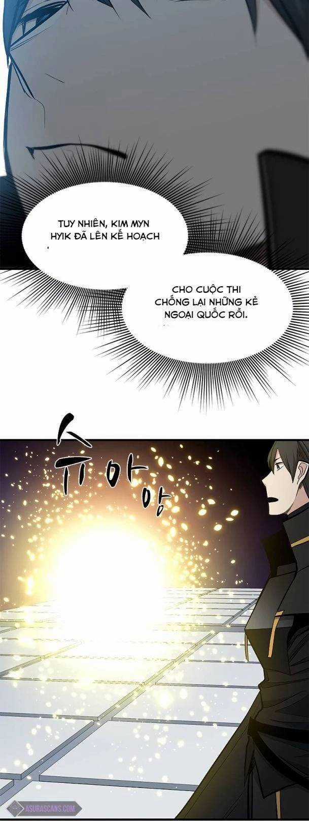 Hầm Ngục Hướng Dẫn Cấp Địa Ngục Chương 84 trang 45