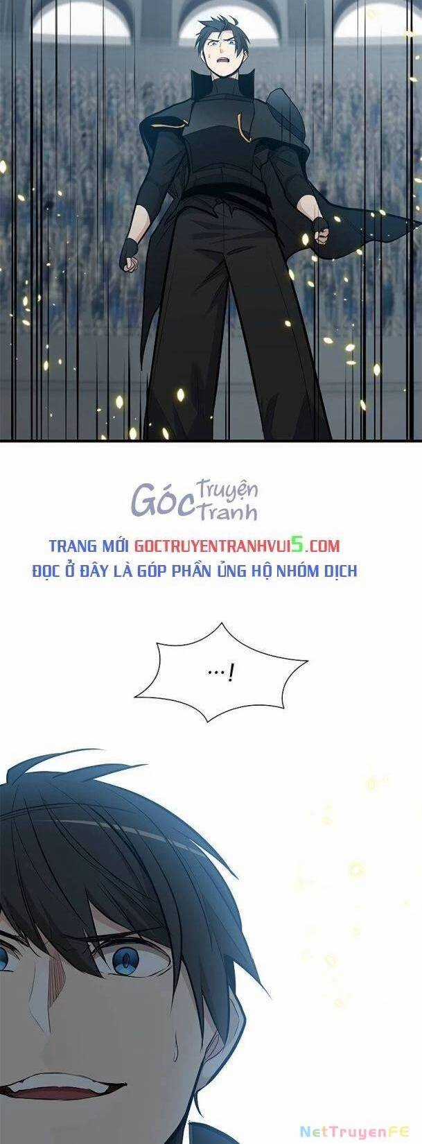 Hầm Ngục Hướng Dẫn Cấp Địa Ngục Chương 84 trang 48