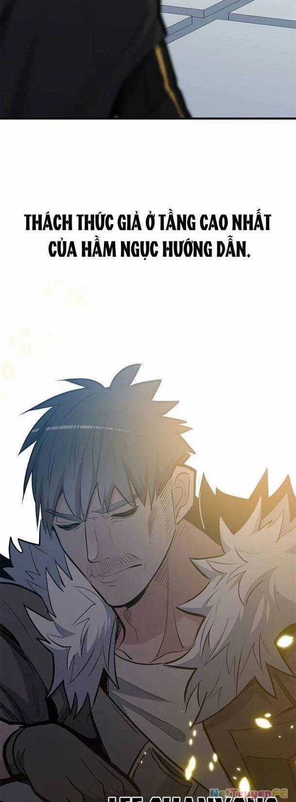 Hầm Ngục Hướng Dẫn Cấp Địa Ngục Chương 84 trang 50