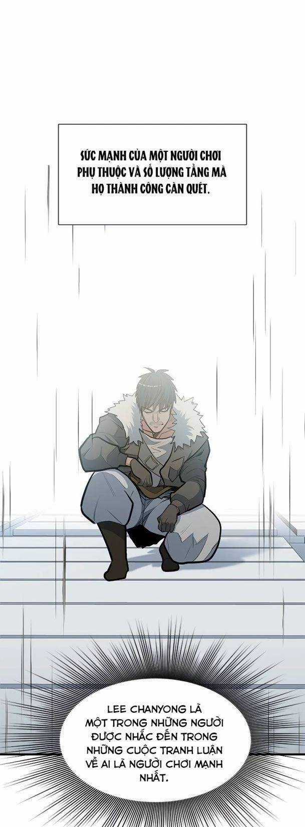 Hầm Ngục Hướng Dẫn Cấp Địa Ngục Chương 84 trang 53