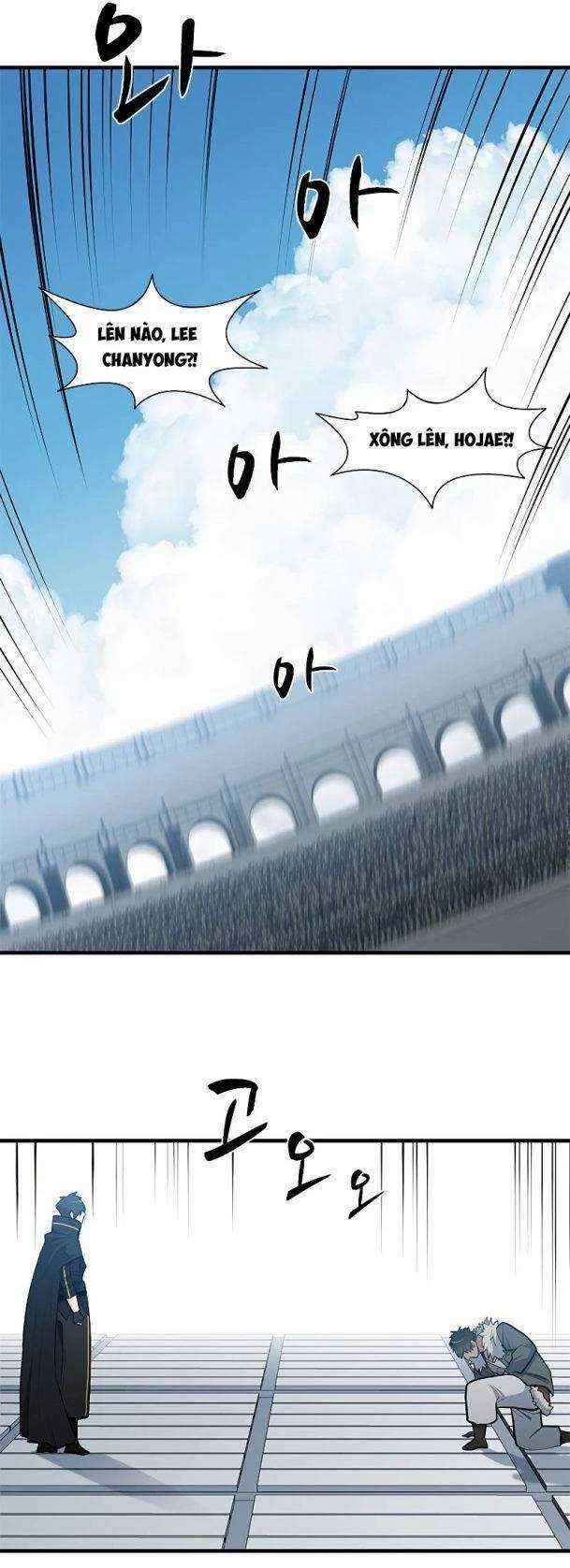 Hầm Ngục Hướng Dẫn Cấp Địa Ngục Chương 84 trang 57