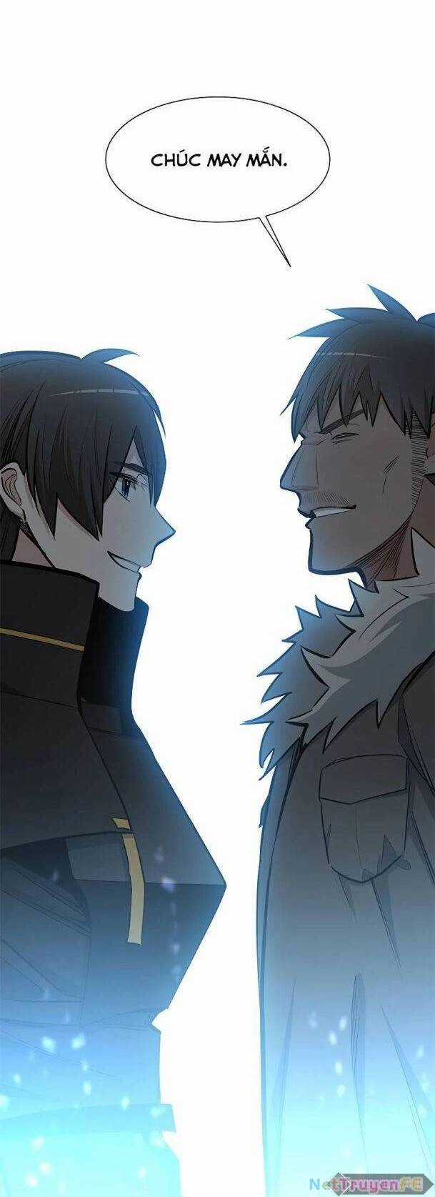 Hầm Ngục Hướng Dẫn Cấp Địa Ngục Chương 84 trang 58