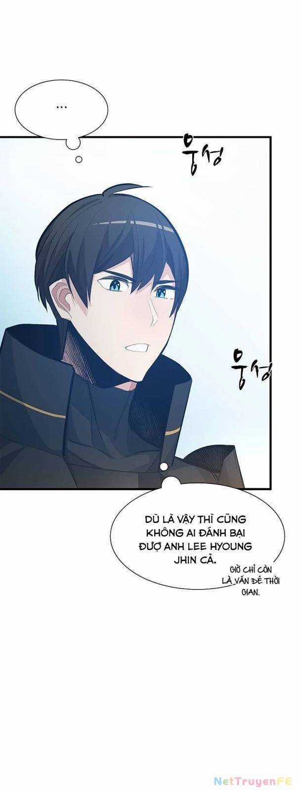 Hầm Ngục Hướng Dẫn Cấp Địa Ngục Chương 84 trang 6