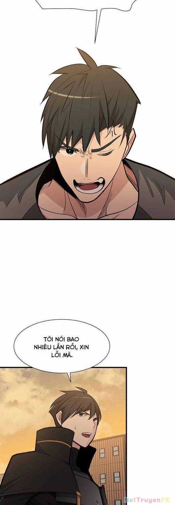 Hầm Ngục Hướng Dẫn Cấp Địa Ngục Chương 85 trang 11