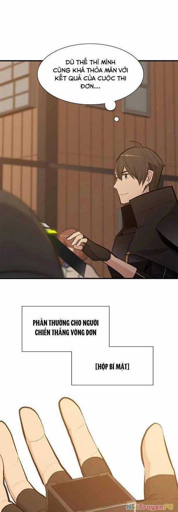 Hầm Ngục Hướng Dẫn Cấp Địa Ngục Chương 85 trang 13