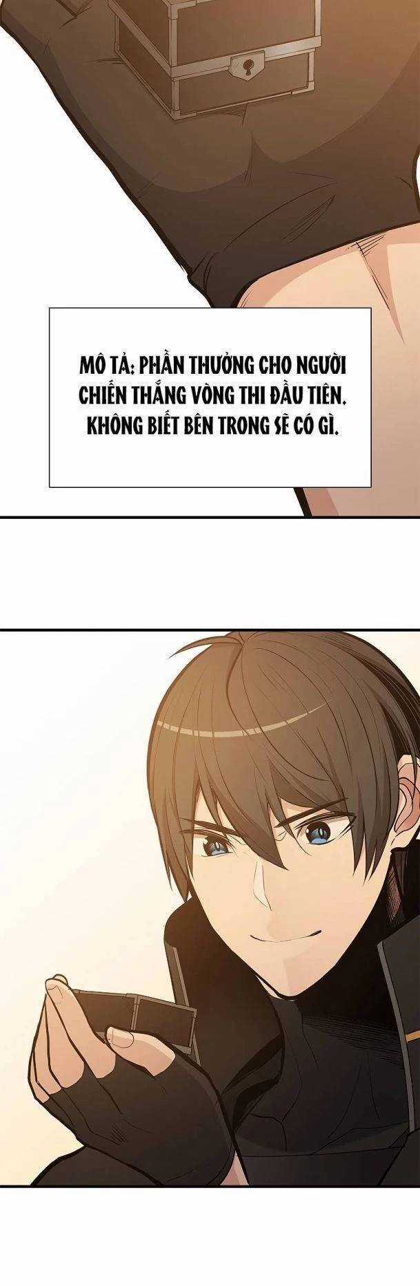 Hầm Ngục Hướng Dẫn Cấp Địa Ngục Chương 85 trang 14