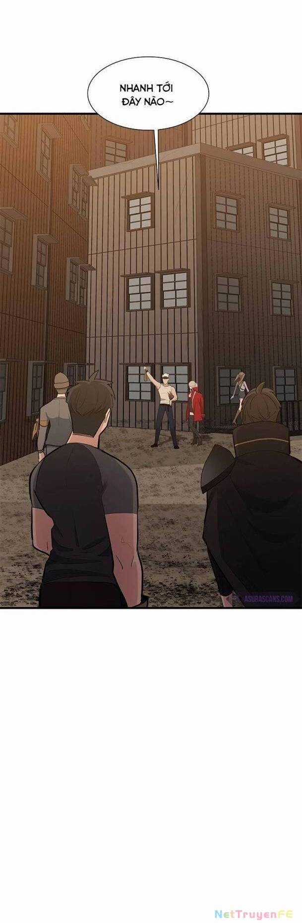 Hầm Ngục Hướng Dẫn Cấp Địa Ngục Chương 85 trang 15