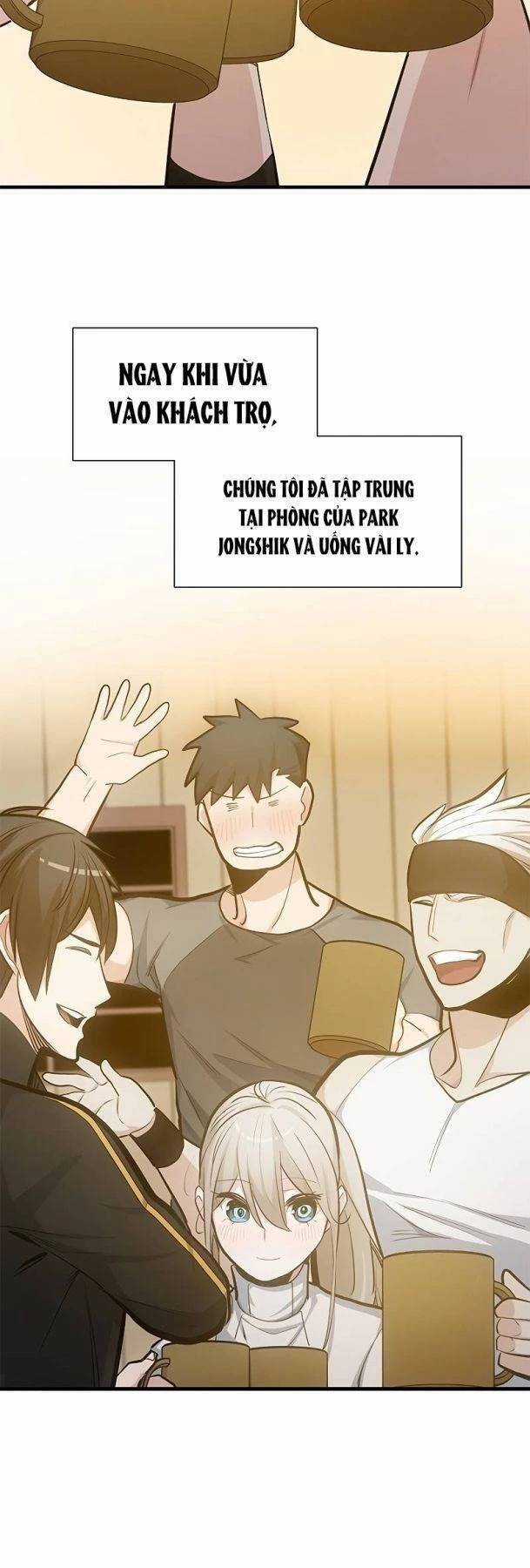 Hầm Ngục Hướng Dẫn Cấp Địa Ngục Chương 85 trang 18