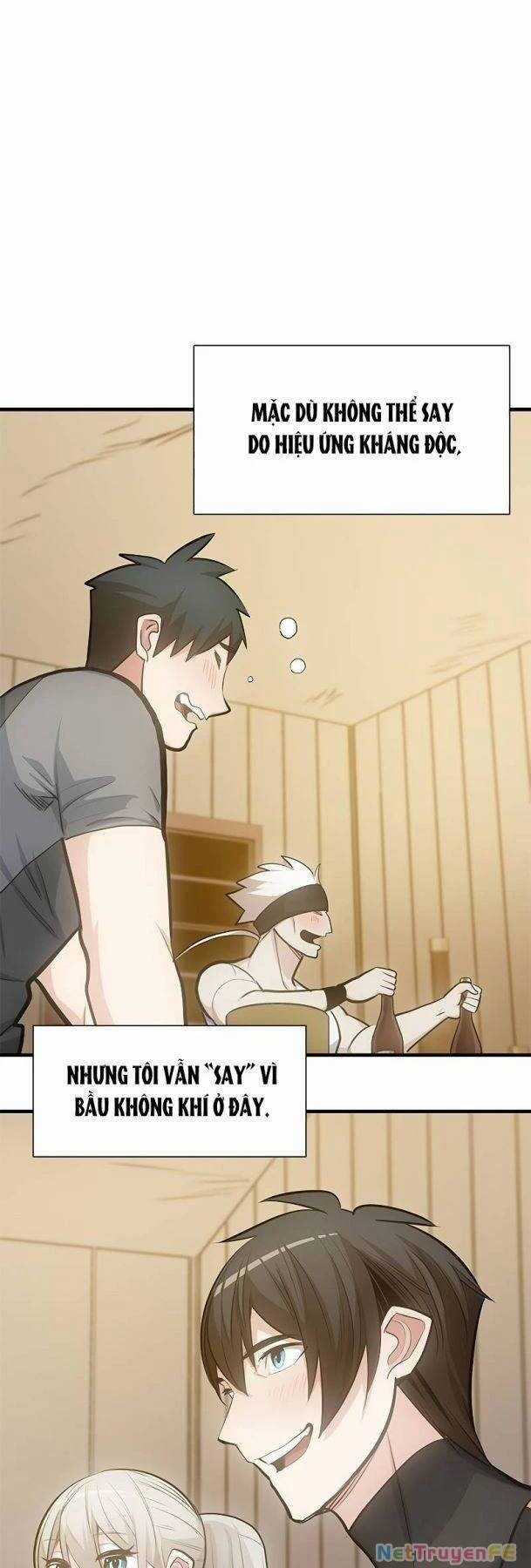 Hầm Ngục Hướng Dẫn Cấp Địa Ngục Chương 85 trang 19