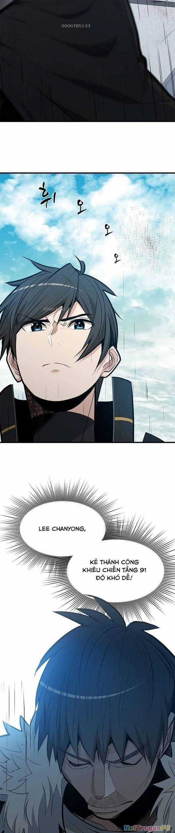 Hầm Ngục Hướng Dẫn Cấp Địa Ngục Chương 85 trang 2