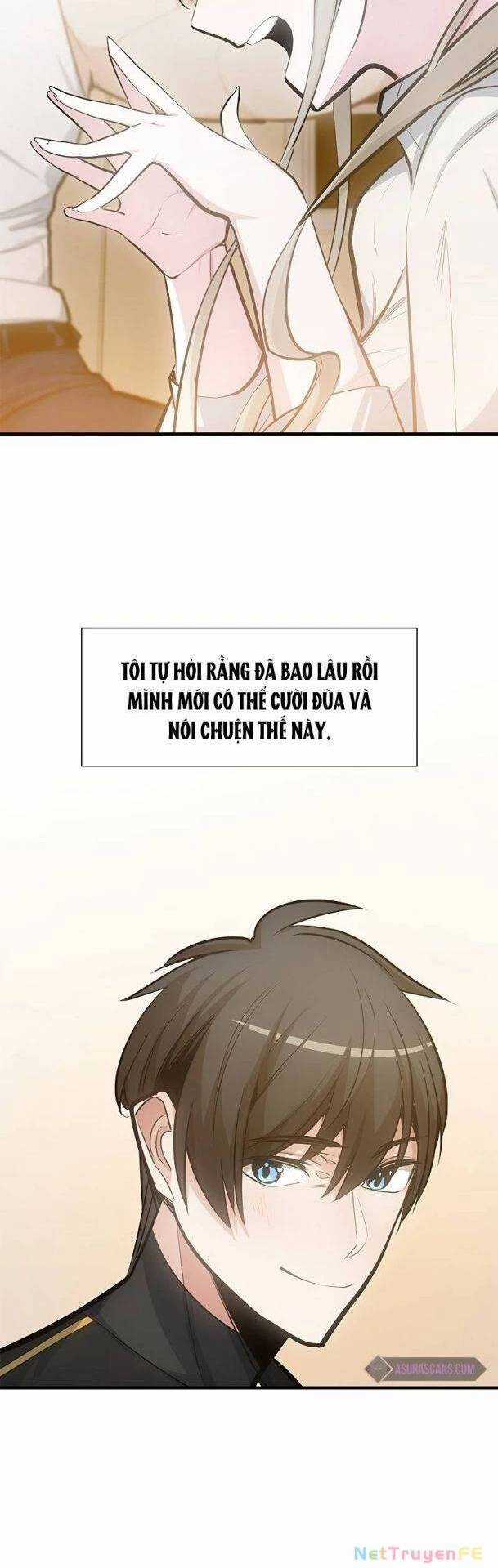 Hầm Ngục Hướng Dẫn Cấp Địa Ngục Chương 85 trang 21