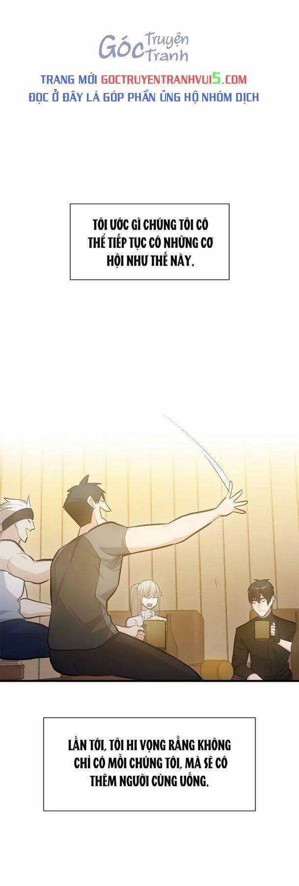 Hầm Ngục Hướng Dẫn Cấp Địa Ngục Chương 85 trang 22