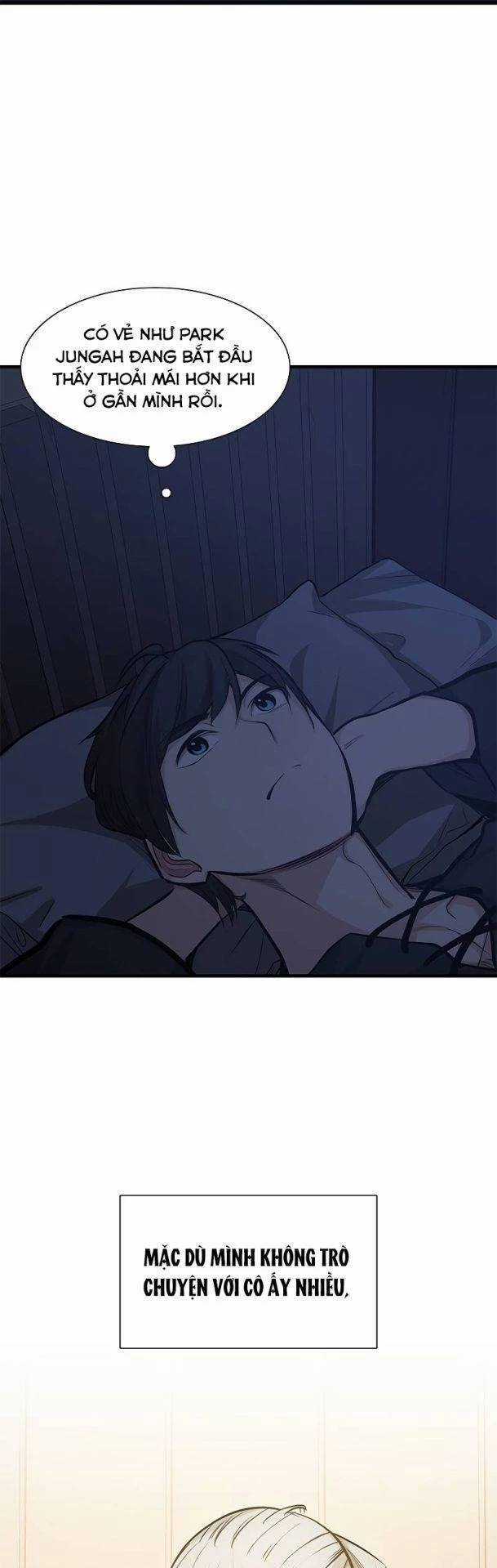 Hầm Ngục Hướng Dẫn Cấp Địa Ngục Chương 85 trang 26