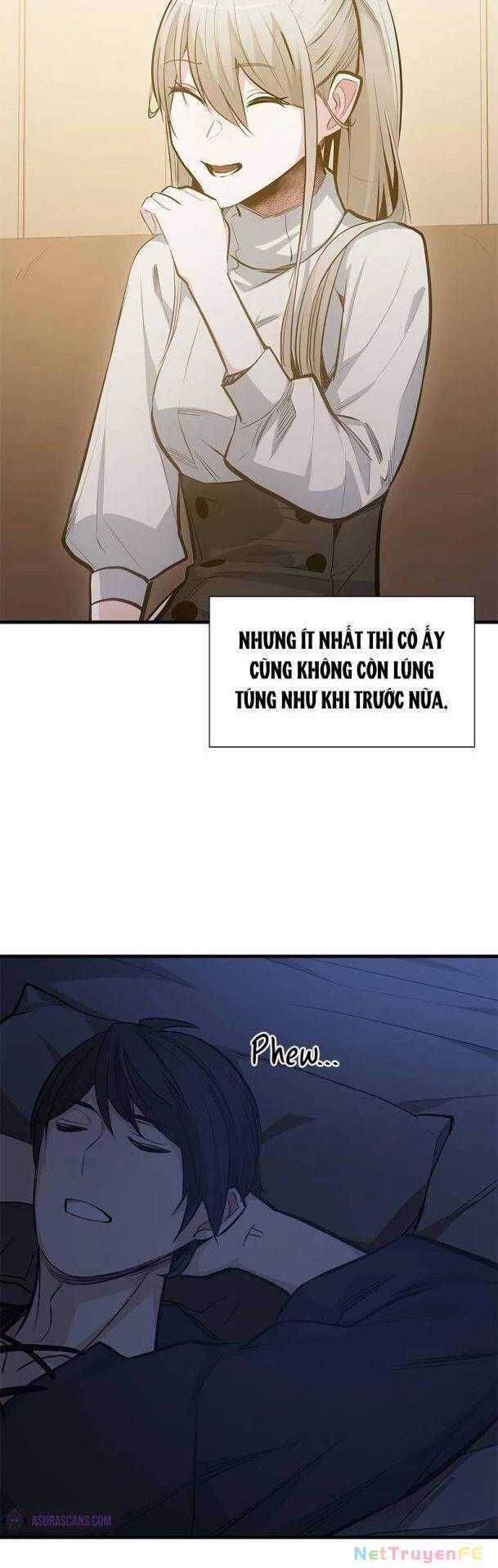 Hầm Ngục Hướng Dẫn Cấp Địa Ngục Chương 85 trang 27