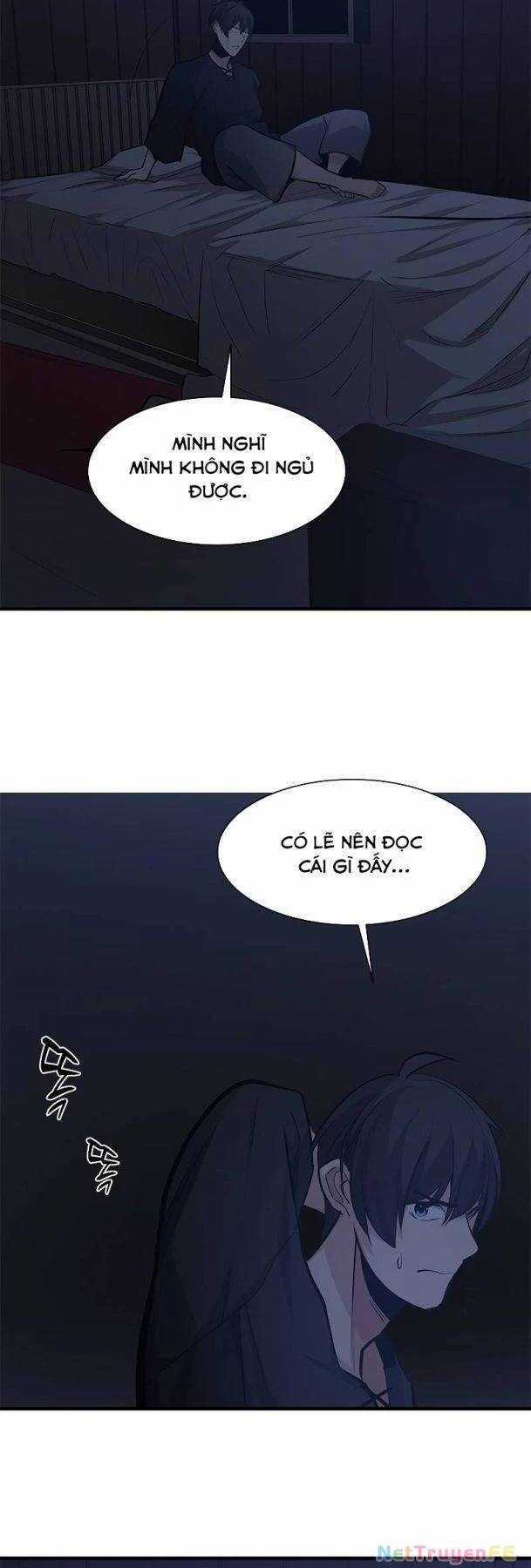 Hầm Ngục Hướng Dẫn Cấp Địa Ngục Chương 85 trang 29