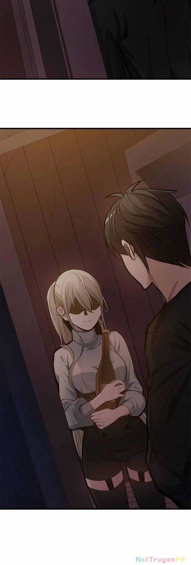 Hầm Ngục Hướng Dẫn Cấp Địa Ngục Chương 85 trang 31